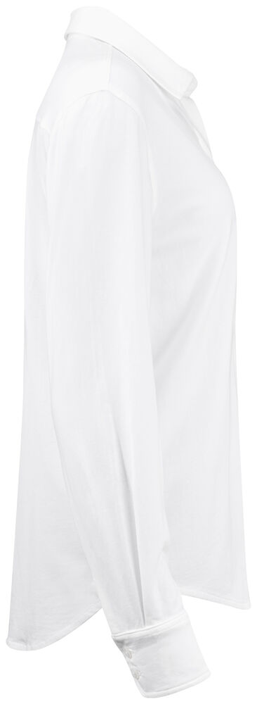 Hedley Stretch Shirt Dames - Afbeelding 3