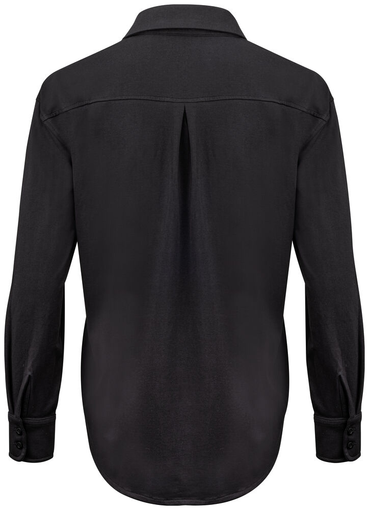 Hedley Stretch Shirt Dames - Afbeelding 2