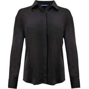 Hedley Stretch Shirt Dames