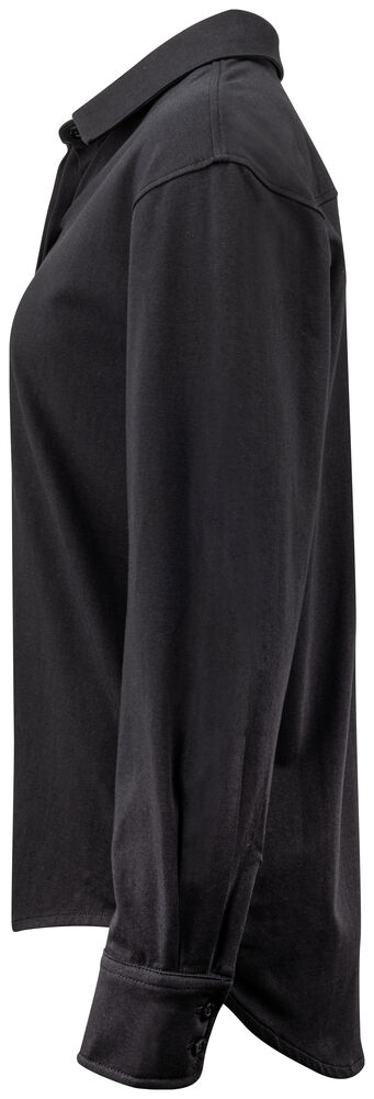 Hedley Stretch Shirt Dames - Afbeelding 4