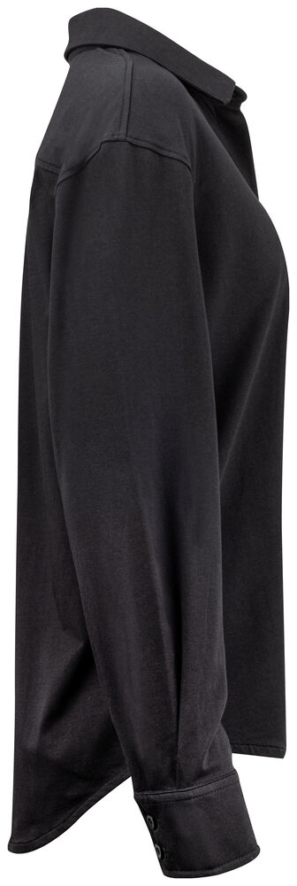 Hedley Stretch Shirt Dames - Afbeelding 3