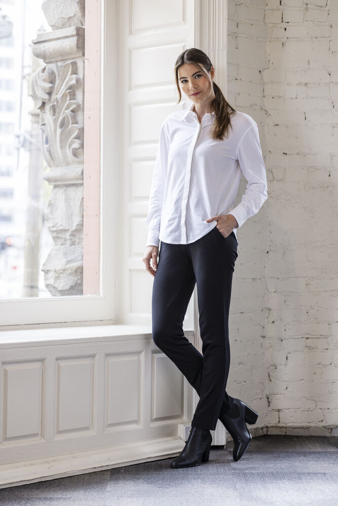 Hedley Stretch Shirt Dames - Afbeelding 6