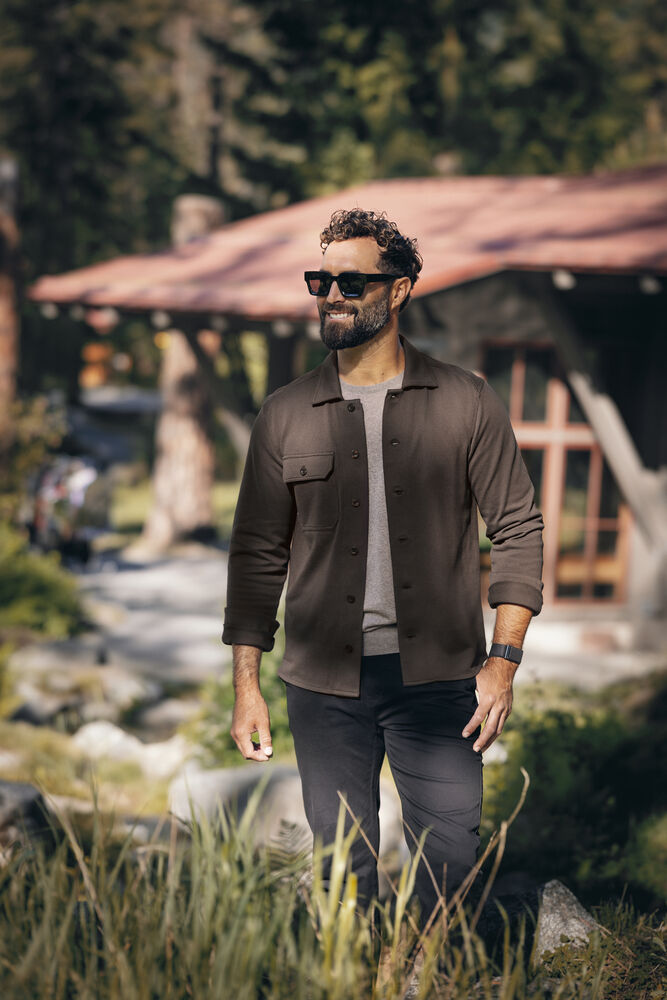 Advantage Leisure Shirt Heren - Afbeelding 13