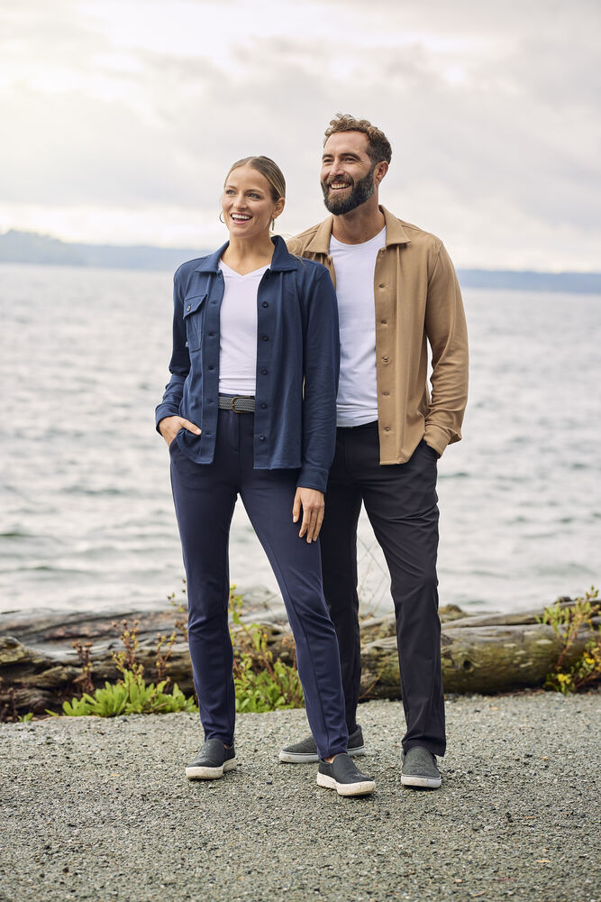 Advantage Leisure Shirt Dames - Afbeelding 11