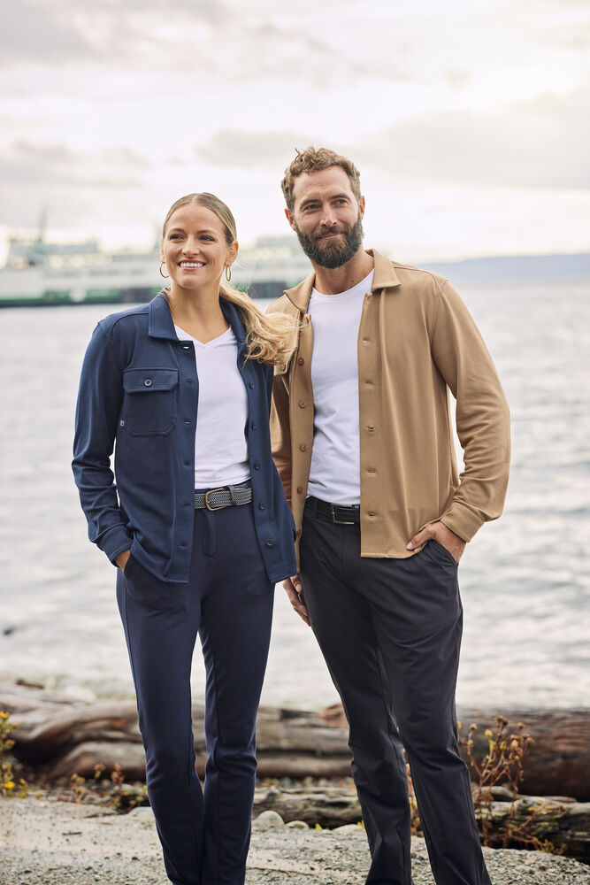 Advantage Leisure Shirt Dames - Afbeelding 10