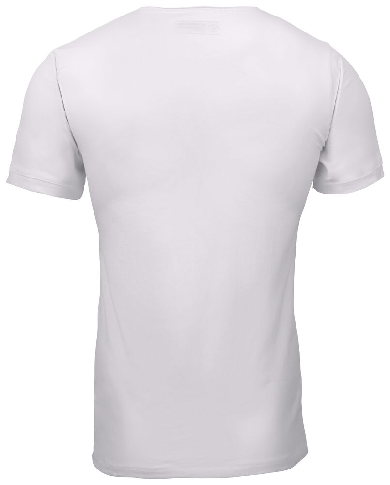 Pacific City Tee Heren - Afbeelding 2