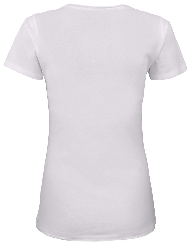 Pacific City Tee Dames - Afbeelding 2