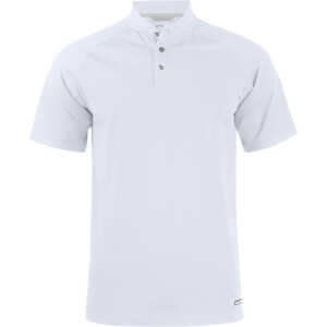 Advantage Stand-Up Collar Polo
