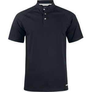 Advantage Stand-Up Collar Polo