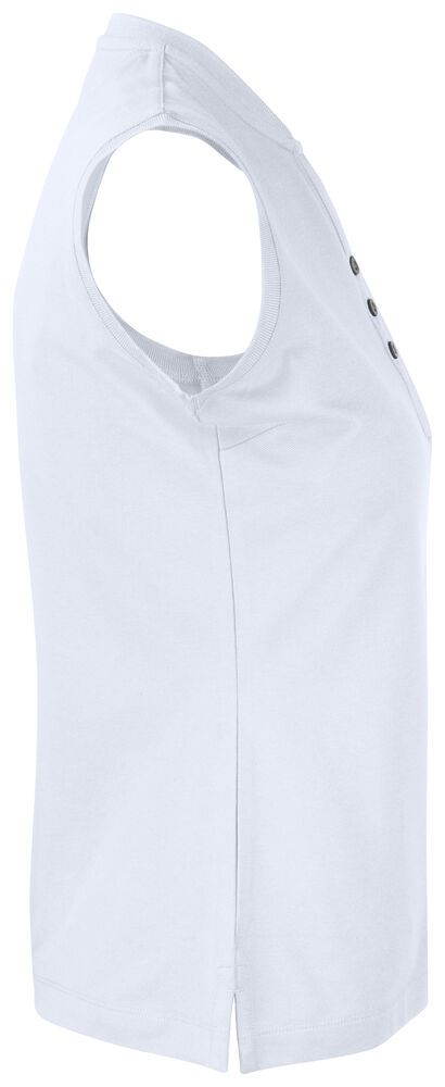 Advantage Sleeveless Dames - Afbeelding 4