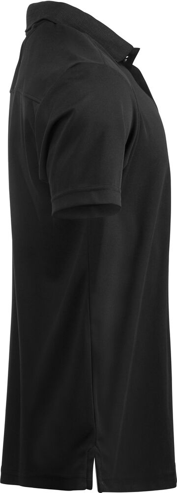 Kelowna Polo Heren - Afbeelding 4