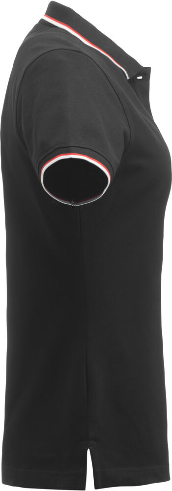 Overlake Polo Ladies - Afbeelding 4