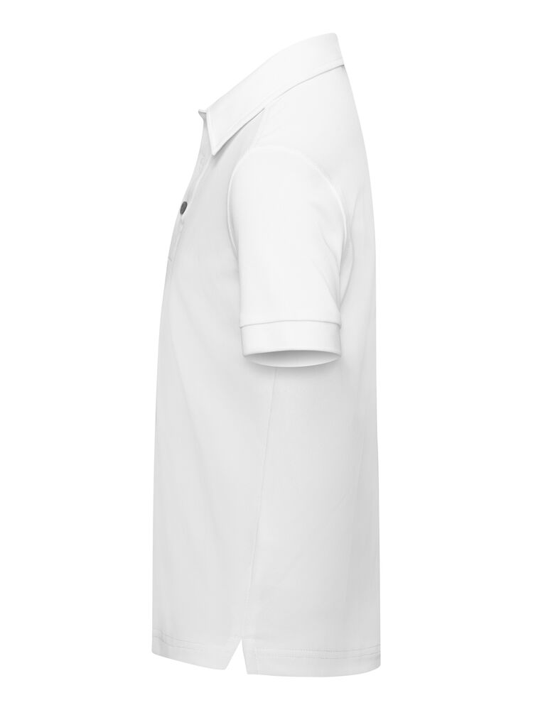 Virtue Polo Solid Junior - Afbeelding 4