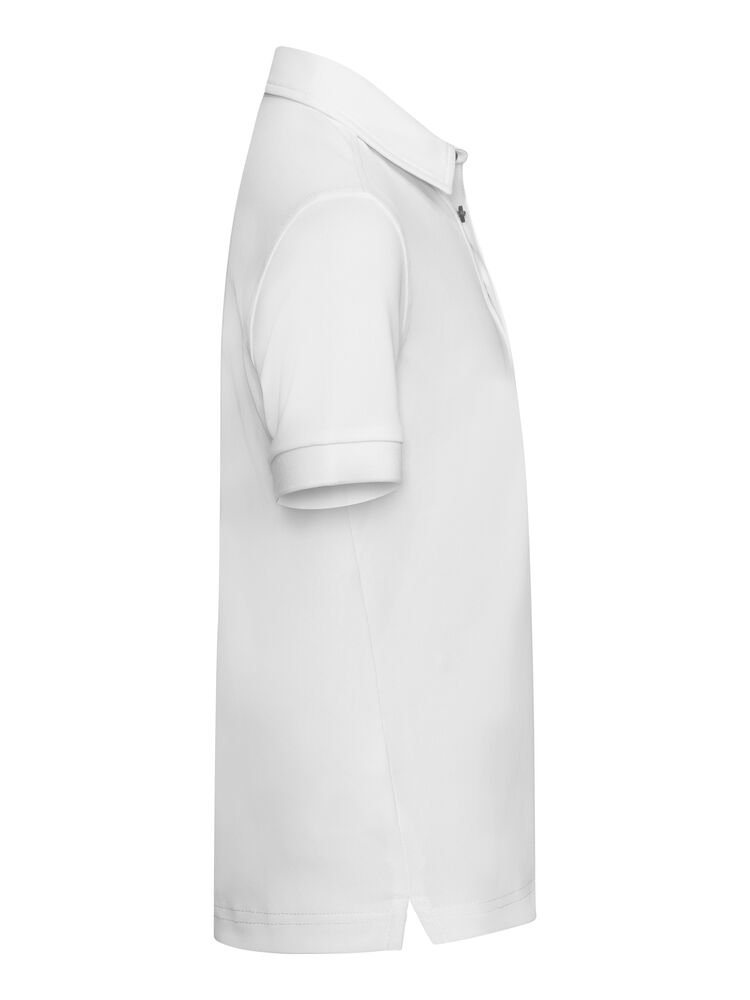 Virtue Polo Solid Junior - Afbeelding 2