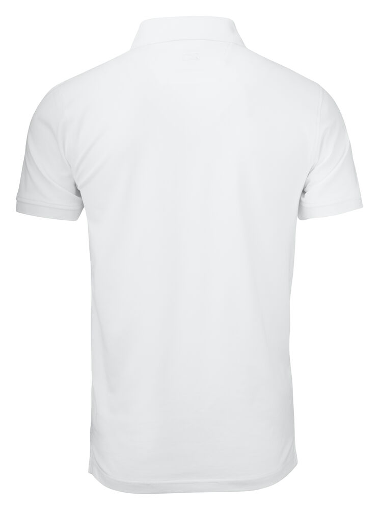 Advantage Polo Heren - Afbeelding 3