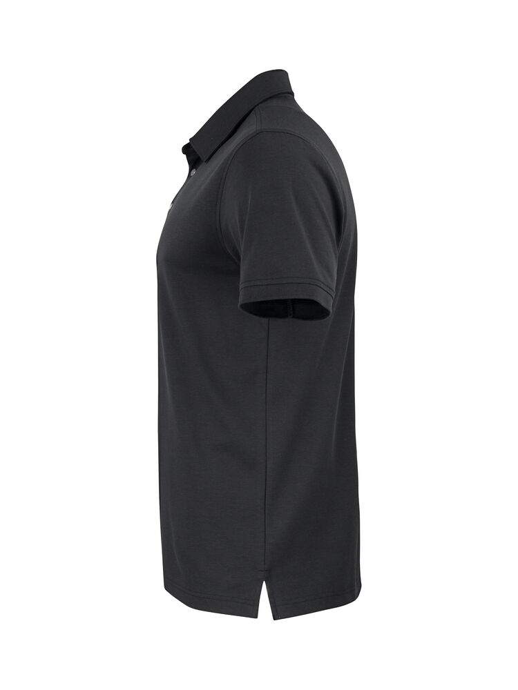 Advantage Premium Polo Heren - Afbeelding 2