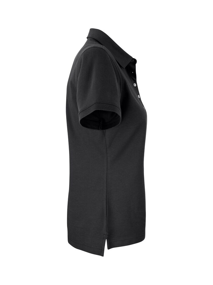 Advantage Premium Polo Dames - Afbeelding 4