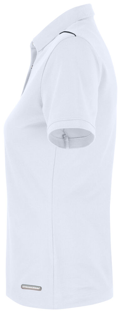 Advantage Performance Polo Dames - Afbeelding 3