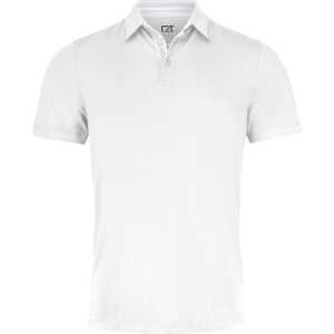 Oceanside Stretch Polo Heren