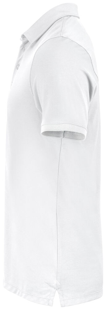 Oceanside Stretch Polo Heren - Afbeelding 3