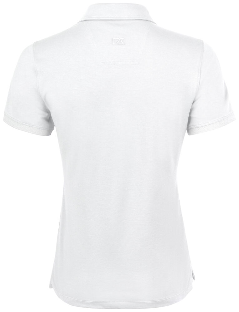 Oceanside Stretch Polo Dames - Afbeelding 2