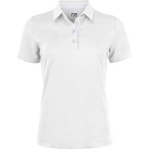 Oceanside Stretch Polo Dames