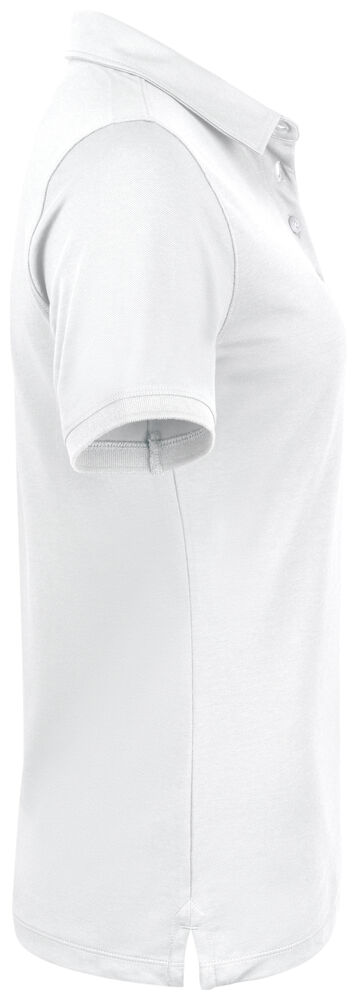 Oceanside Stretch Polo Dames - Afbeelding 4