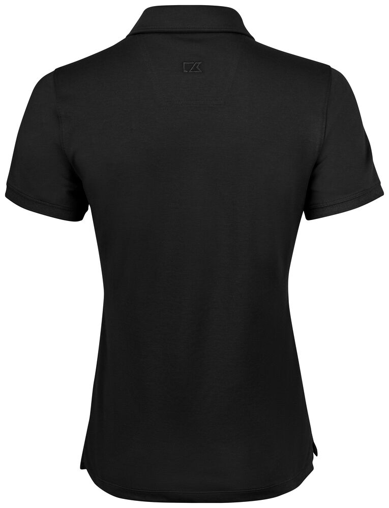 Oceanside Stretch Polo Dames - Afbeelding 2