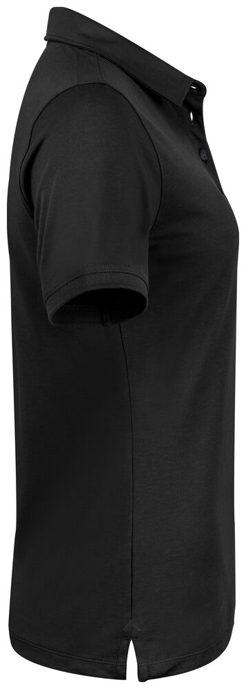 Oceanside Stretch Polo Dames - Afbeelding 4