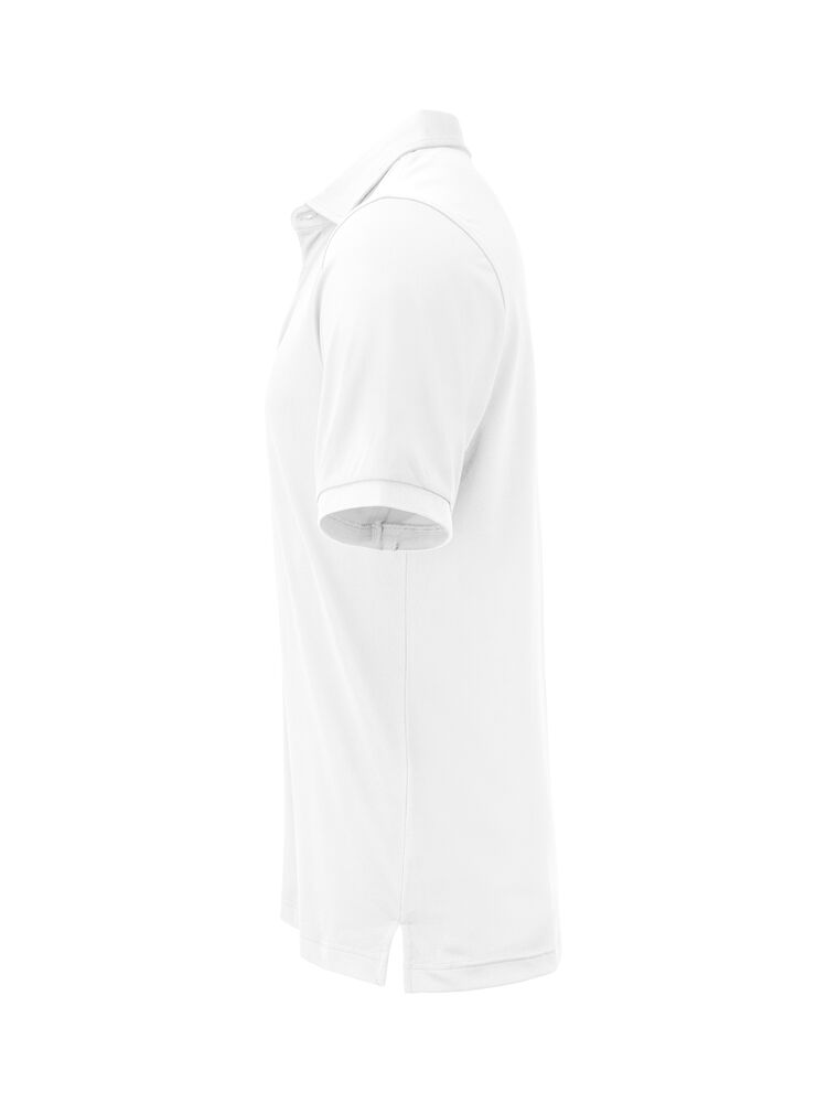 Virtue Polo Solid Heren - Afbeelding 8