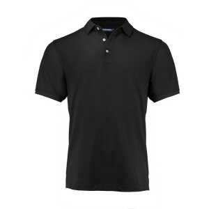 Virtue Polo Solid Heren
