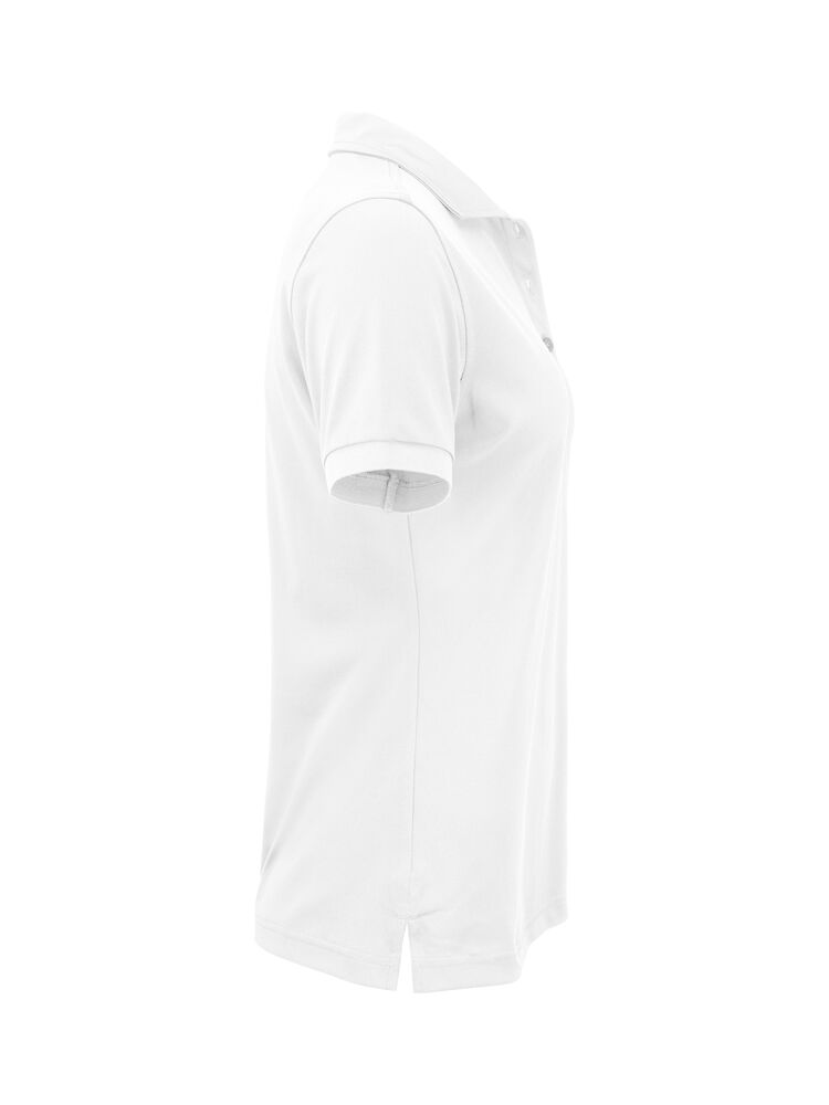 Virtue Polo Solid Dames - Afbeelding 8