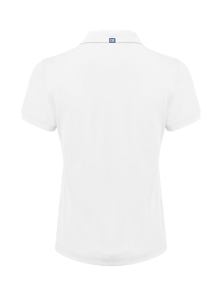 Virtue Polo Solid Dames - Afbeelding 7