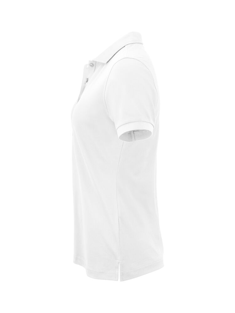 Virtue Polo Solid Dames - Afbeelding 6
