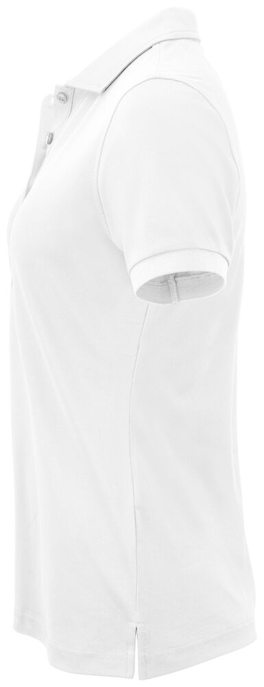 Virtue Polo Solid Dames - Afbeelding 5