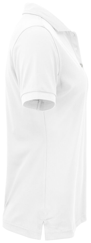 Virtue Polo Solid Dames - Afbeelding 4