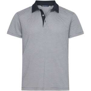 Virtue Polo Stripe Heren