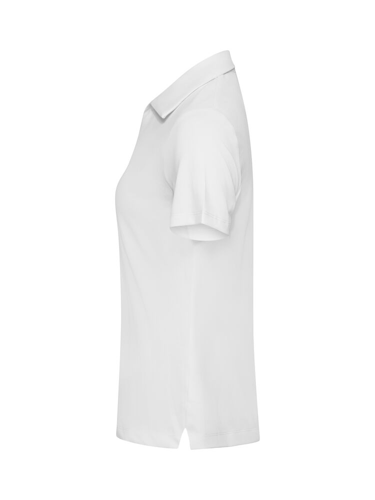 Virtue Polo V-neck Dames - Afbeelding 2