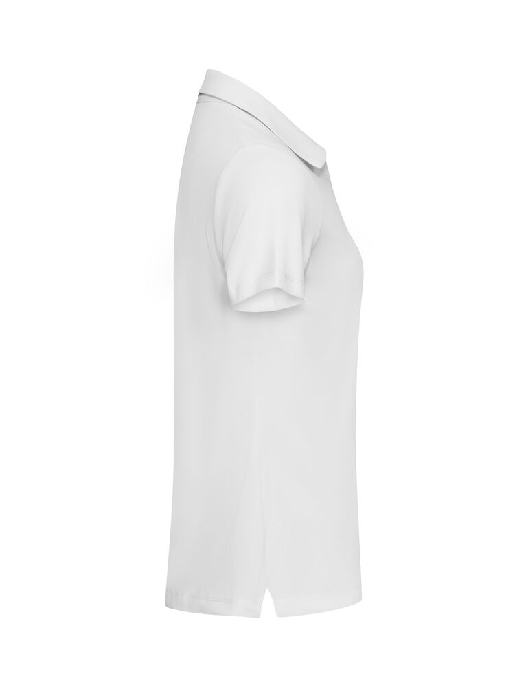 Virtue Polo V-neck Dames - Afbeelding 4