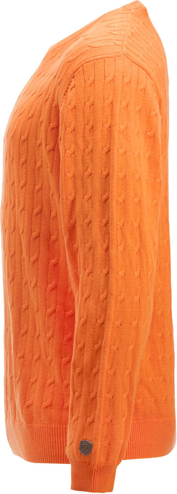 Blakely Knitted Sweater Heren - Afbeelding 3