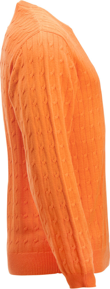 Blakely Knitted Sweater Heren - Afbeelding 4