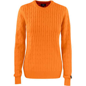 Blakely Knitted Sweater Dames