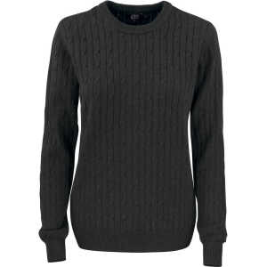 Blakely Knitted Sweater Dames