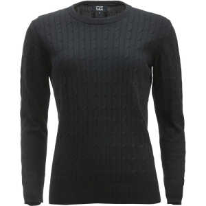 Blakely Knitted Sweater Dames