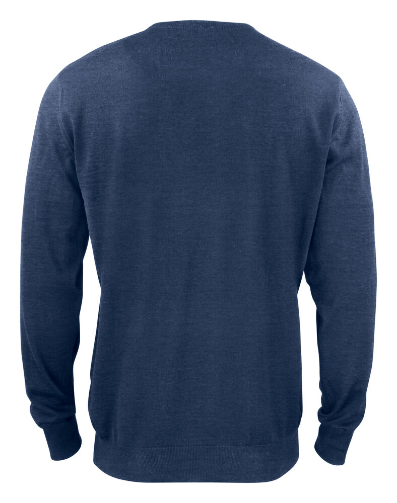 Kennewick Crewneck Heren - Afbeelding 2