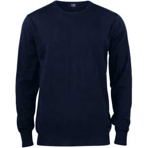 Kennewick Crewneck Heren