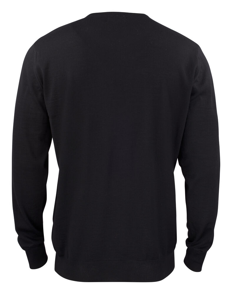 Kennewick Crewneck Heren - Afbeelding 2