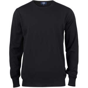 Kennewick Crewneck Heren