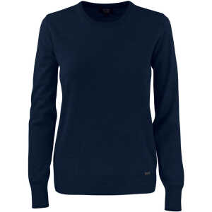 Kennewick Crewneck Dames