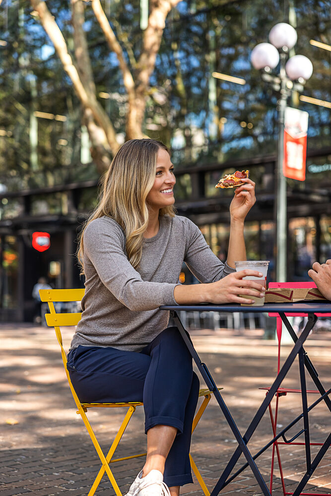 Tofino Pants Dames - Afbeelding 7